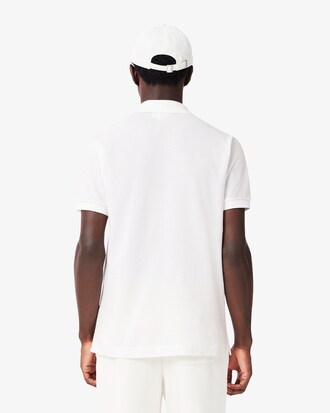 Classic Fit-Polohemd L.12.12 Original
