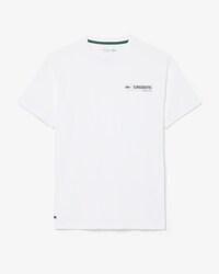 Sport-T-Shirt mit Print und Ultra-Dry-Technologie