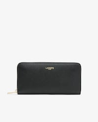 Brieftasche Champs-Elys&eacute;es mit Rei&szlig;verschluss