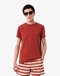 T-Shirt aus Pima-Baumwolle
