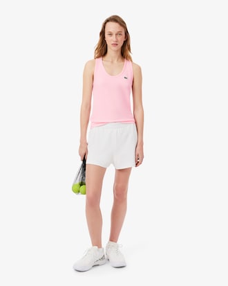 Sportliches Slim Fit-Tanktop