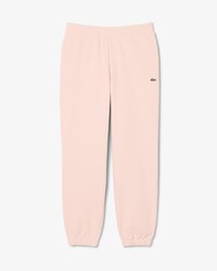 Regular Fit-Trainingshose aus Fleece
