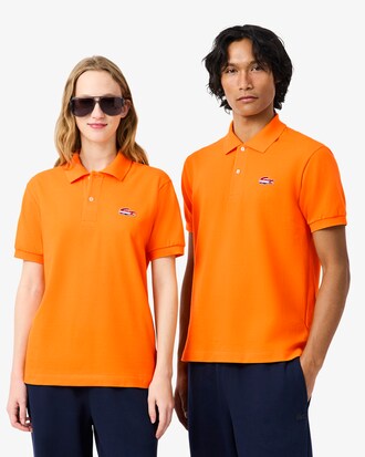 Niederl&auml;ndische Auflage, Classic Fit-Polohemd L.12.12 Original