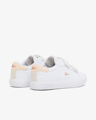 Baby-Sneakers Powercourt