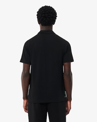 Sport-Polohemd mit Ultra Dry-Technologie, Regular Fit