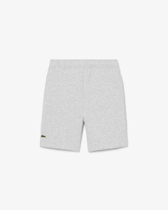 Unisex shorts aus Fleece