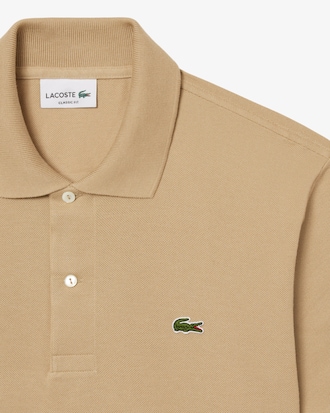 Classic Fit-Polohemd L.12.12 Original