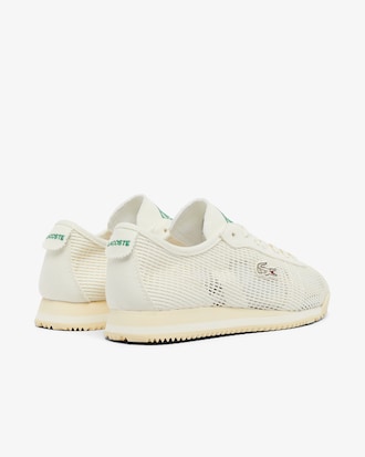 Damen-Sneakers Club-Low