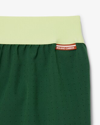 Tennisshorts Roland-Garros Edition