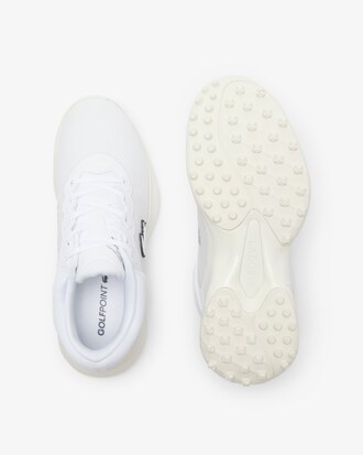 Damen-Golfschuhe Golf Point