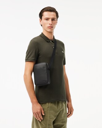 Klassische Herren-Umh&auml;ngetasche