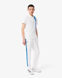 Sport-Trainingshose mit Print