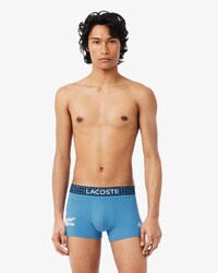 3er-Pack Trunks Roland-Garros Edition