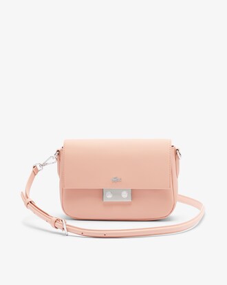 Kuriertasche mit Überschlag