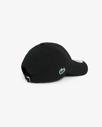 Kappe Lacoste x New Era