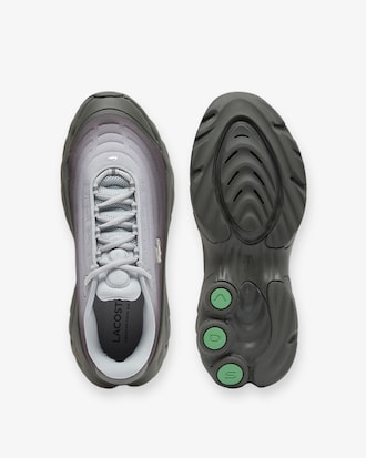 Herren-Sneakers Spinor