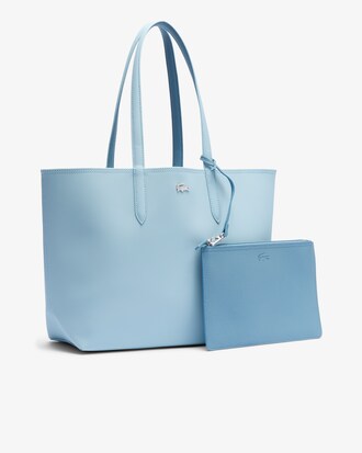 Wendbare Tote Bag Anna mit abnehmbarer Tasche
