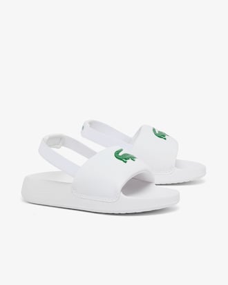 Baby-Schlappen Serve Slide 1.0