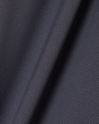 Sportshorts aus Diamant-Taft
