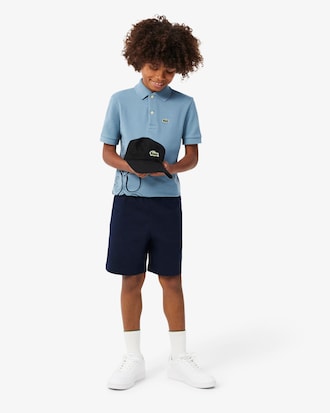 Junior-Sneakers Court Ace