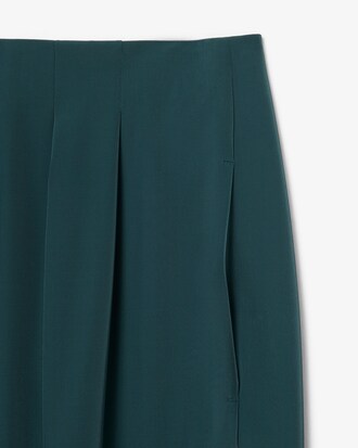 Runway Straight Fit figurbetonte Stretch-Hose