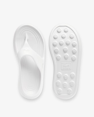 Damen-Badesandalen Meduz