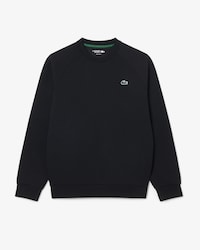 Sportliches Sweatshirt aus Stretch-Interlock