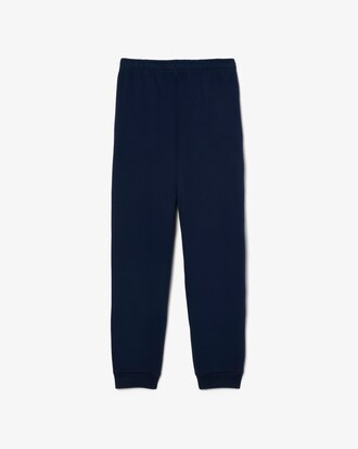 Unisex Trainingshose aus Fleece
