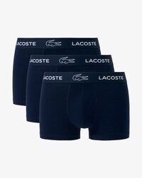 3er-Pack Trunks aus Stretch-Baumwolle
