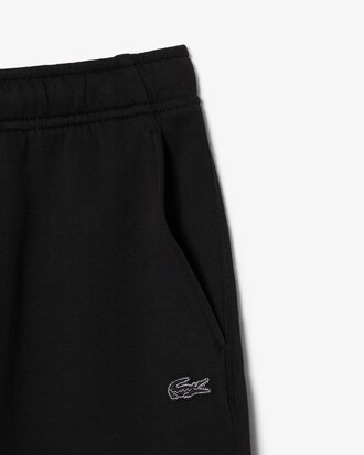 Trainingshose aus doppelseitigem Jersey
