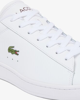 Herren-Sneakers Carnaby Set aus Leder