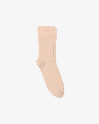 Mesh-Socken