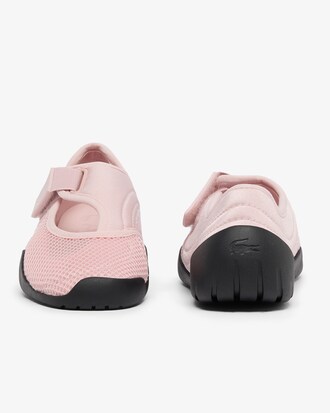 Damen-Sneakers Low Mystere