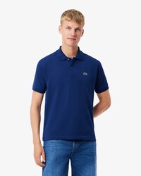 Classic Fit-Polohemd L.12.12 Original
