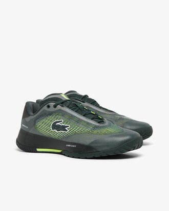 Men's AG-LT Pro x Daniil Medvedev Tennis Shoes