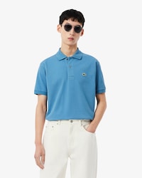 Classic Fit-Polohemd L.12.12 Original