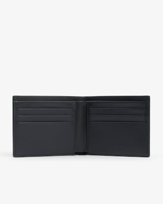 Brieftasche Fitzgerald aus gepr&auml;gtem Leder