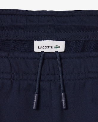 Trainingshose aus Fleece