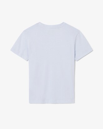 Unisex Sport-T-Shirt aus technischer Baumwolle mit Ultra Dry-Technologie
