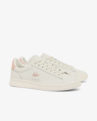 Damen-Sneakers Carnaby Set aus Leder