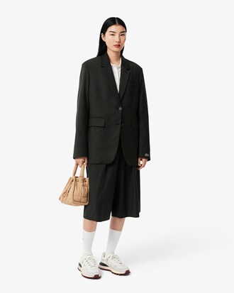 Damen-Sneakers Elite Active