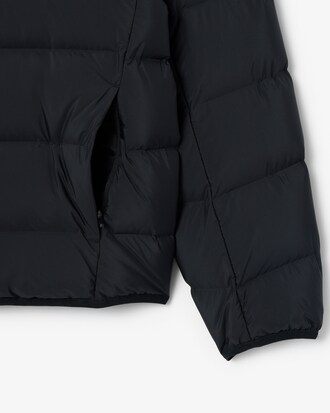 Wasserabweisende Commuter-Daunenjacke