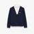 Navy Blau / Weiß