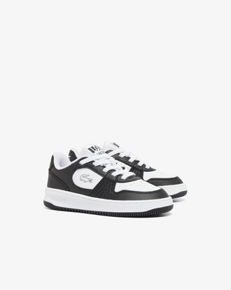 Baby-Sneakers L001 Set aus Leder
