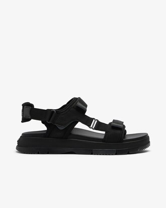 Edle Herren-Sandalen Suruga