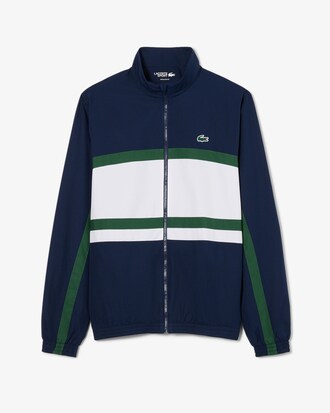 Sport-Trainingsanzug mit Print