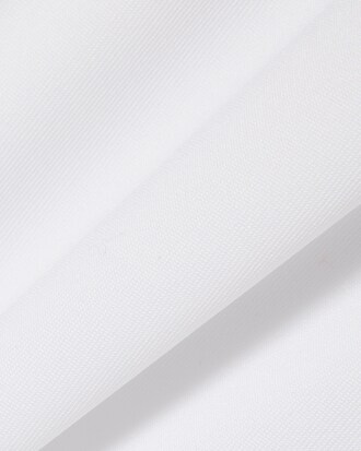 Golf-Polohemd aus Stretchmaterial mit UV-Schutz, Slim Fit
