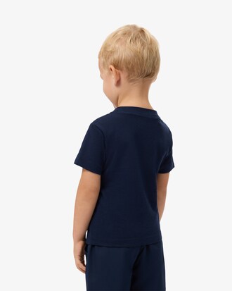 Unisex Sport-T-Shirt aus technischer Baumwolle mit Ultra Dry-Technologie