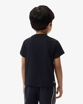 Sport-T-Shirt mit Print und Ultra-Dry-Technologie