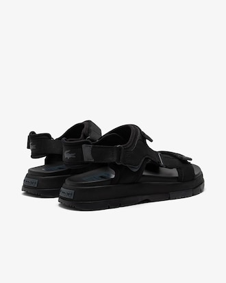 Edle Herren-Sandalen Suruga